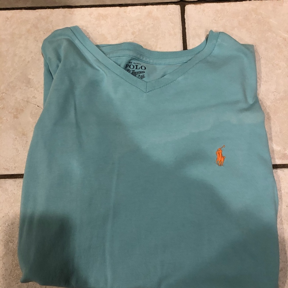 Polo Short Sleeve